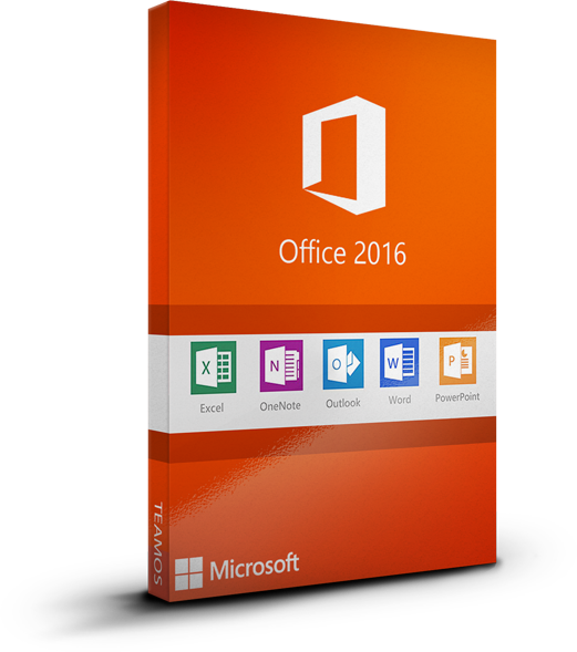 Office 2016
