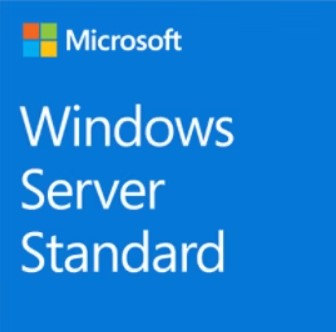 Windows Server Standard