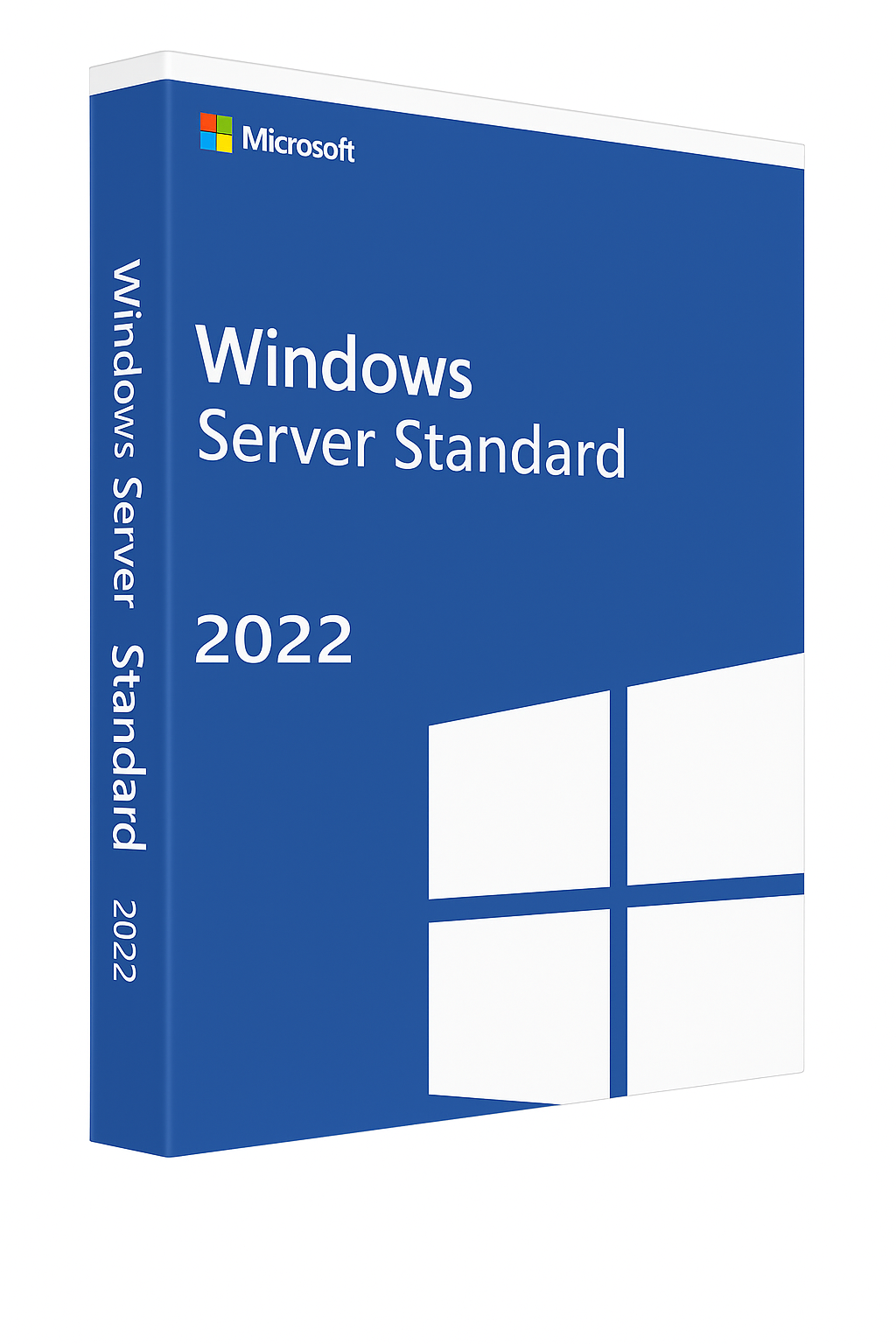 Microsoft Windows Server Standard 2022 - Key Only (Pre-Order)
