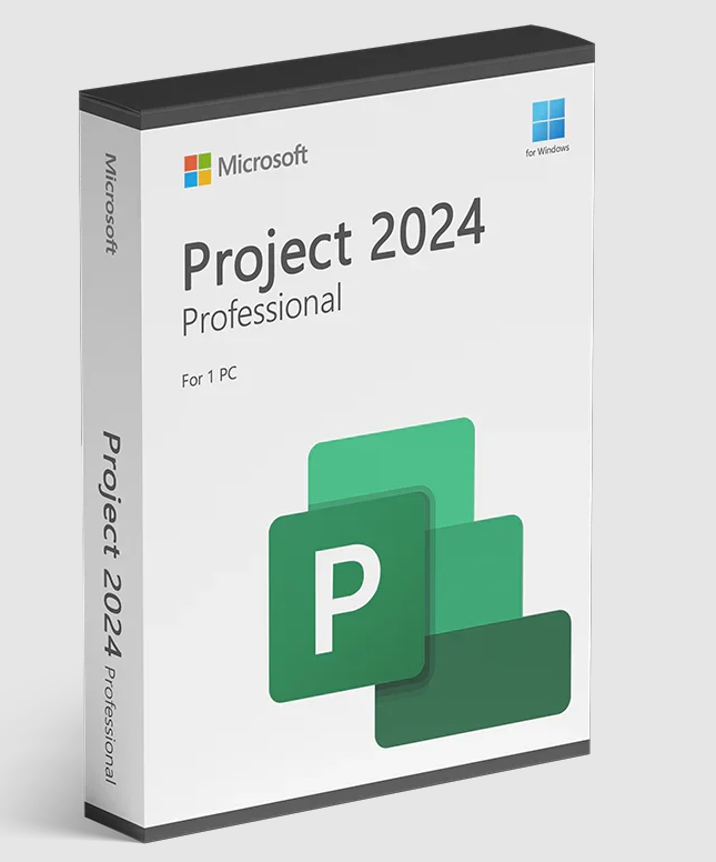 Project pro 2024