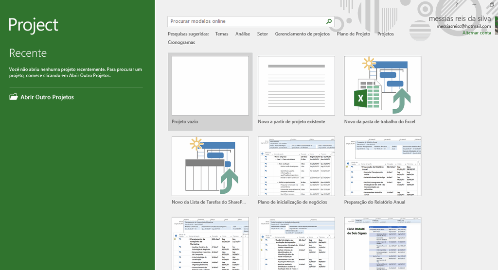 Microsoft Project Professional 2019 - Full Version - Digital Maze