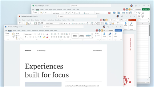 Microsoft Office Professional Plus 2021 - Full Version