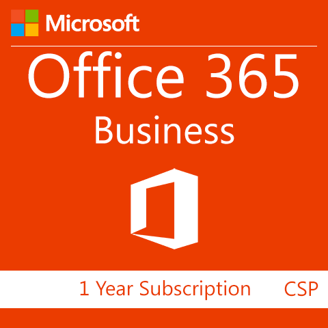 Microsoft Office 365 Business - Digital Maze