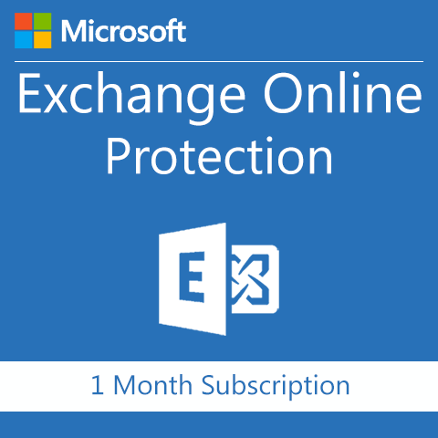 Microsoft Exchange Online Protection - Digital Maze