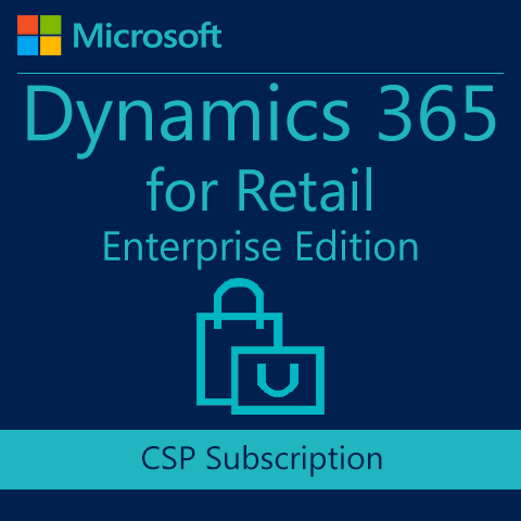 Microsoft Dynamics 365 for Retail Enterprise Edition - Digital Maze