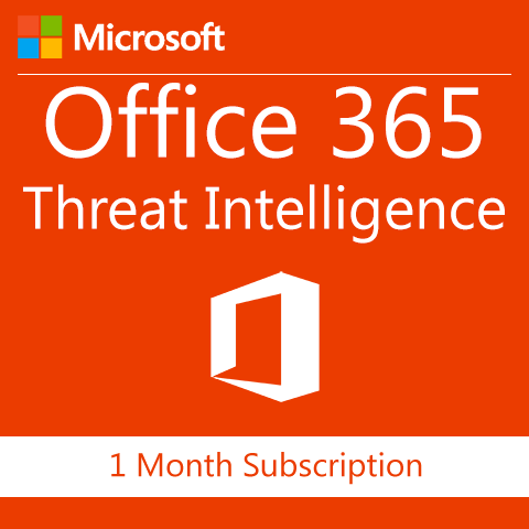 Microsoft Office 365 Threat Intelligence - Digital Maze