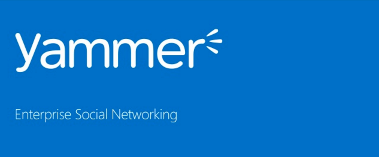Yammer, The Facebook for Business