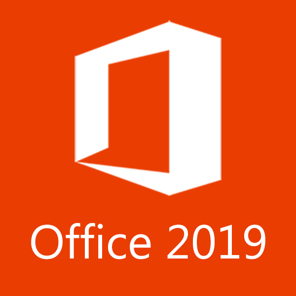 Office 2019