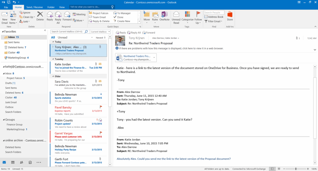 Microsoft Office 365 Business Premium - 1 Year Subscription - Digital Maze