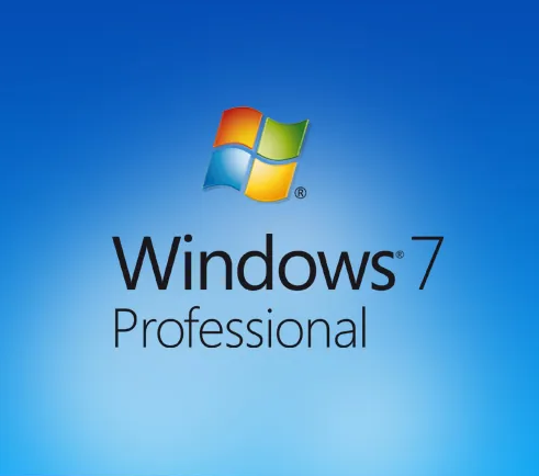 Windows 7 Pro - (Pre order)