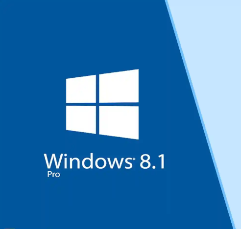 Windows 8.1 - Key Only (pre order)