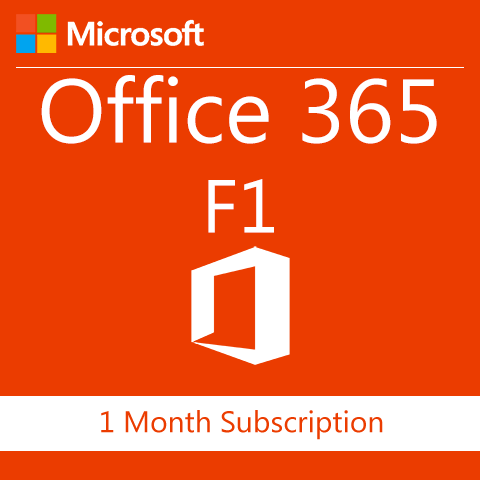 Microsoft Office 365 F1 - Digital Maze