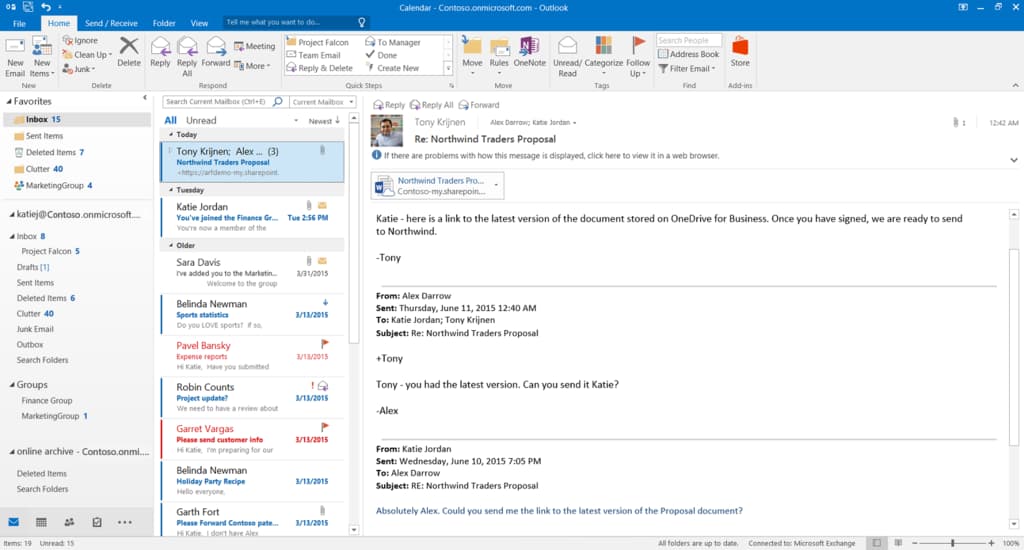 Microsoft Office 365 Business with Installation Media - 1 Year Subscription - Digital Maze