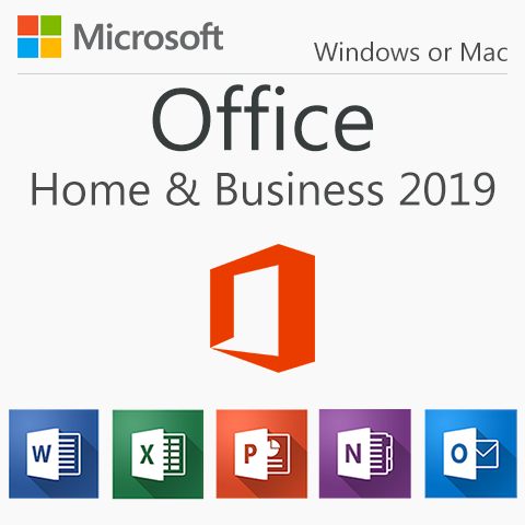 Lifetime Office for Mac and Windows
