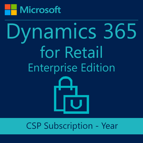 Microsoft Dynamics 365 for Retail Enterprise Edition - Digital Maze