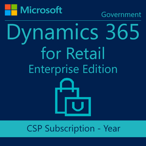 Microsoft Dynamics 365 for Retail Enterprise Edition - Digital Maze