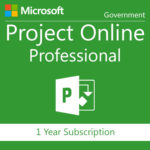 Microsoft Project Online Professional - Office 365 - Digital Maze