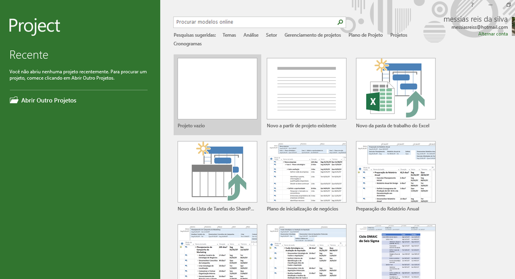 Copy Just incase of Microsoft Project Professional 2016 - Full Version - Digital Maze