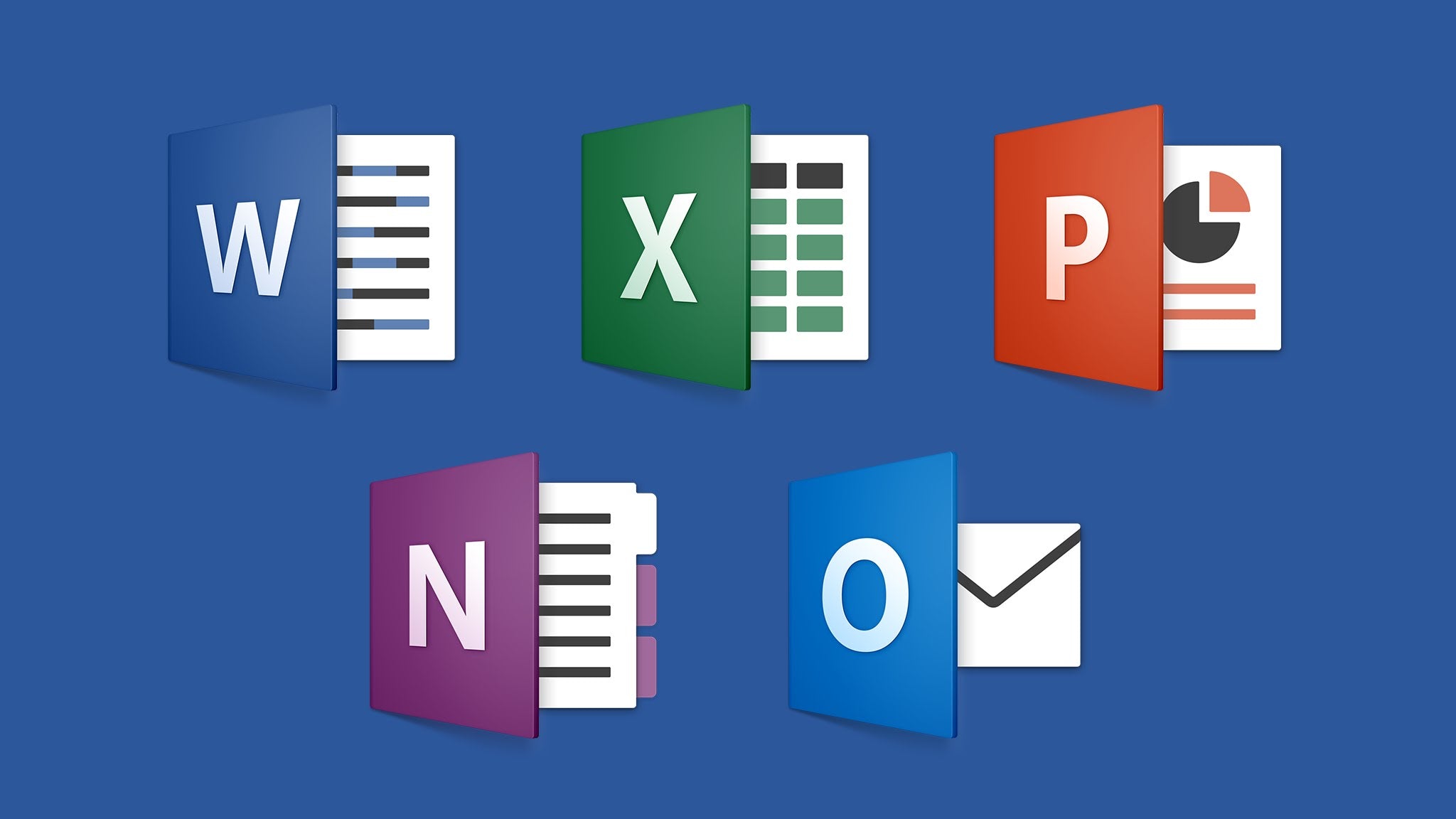 Microsoft Office 2016 for Mac | Lifetime Subscription - 64 Bit - Digital Maze