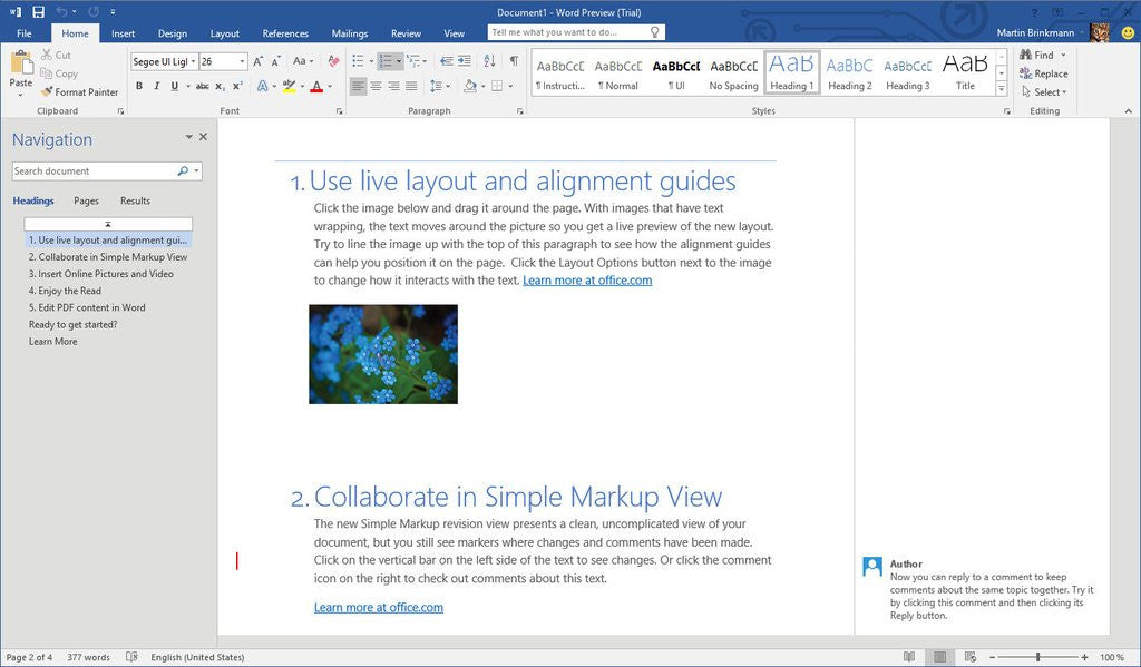 Microsoft Office 365 | Business Premium With Installation Media - Digital Maze