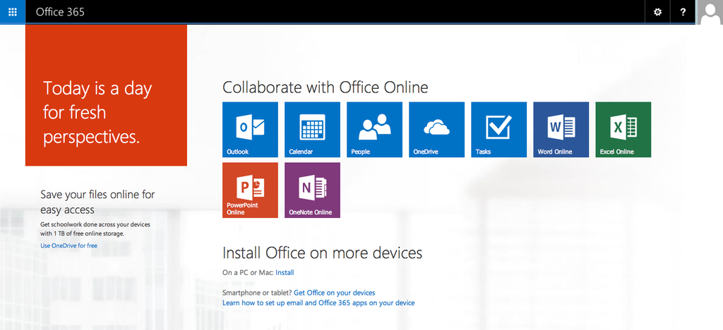 Microsoft Office 365 Business Premium - 1 Year Subscription - Digital Maze